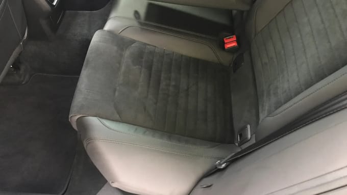 2019 Volkswagen Passat