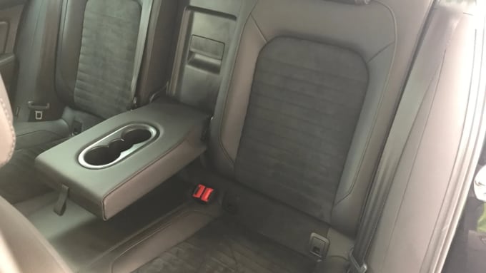2019 Volkswagen Passat