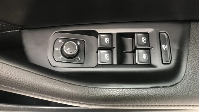 2019 Volkswagen Passat