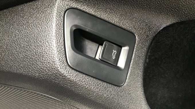 2019 Volkswagen Passat