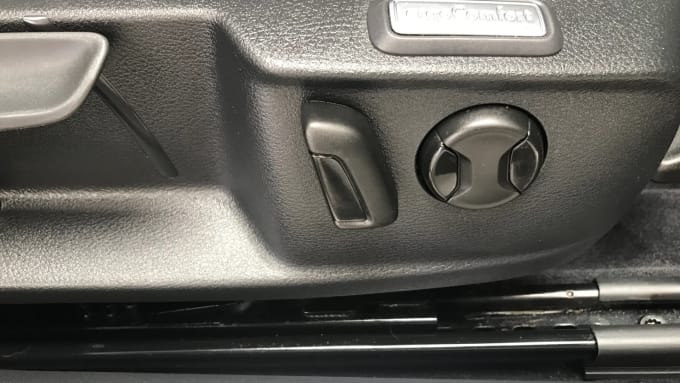 2019 Volkswagen Passat