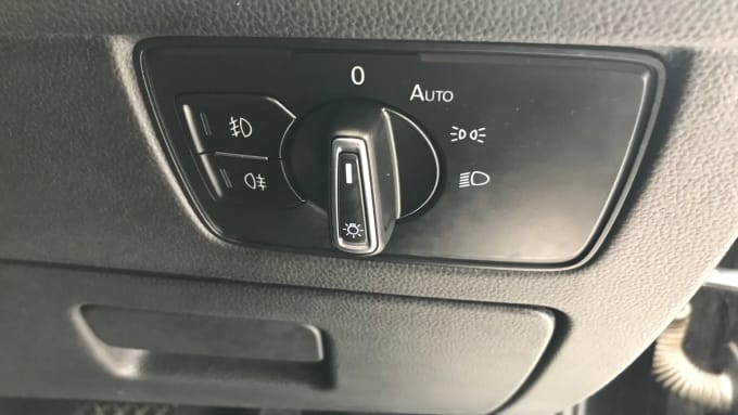 2019 Volkswagen Passat