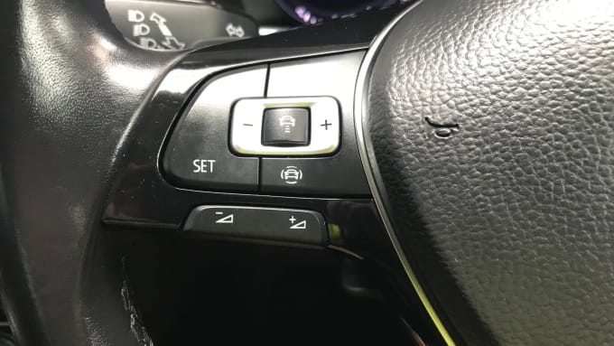 2019 Volkswagen Passat