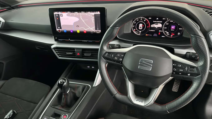 2022 Seat Leon