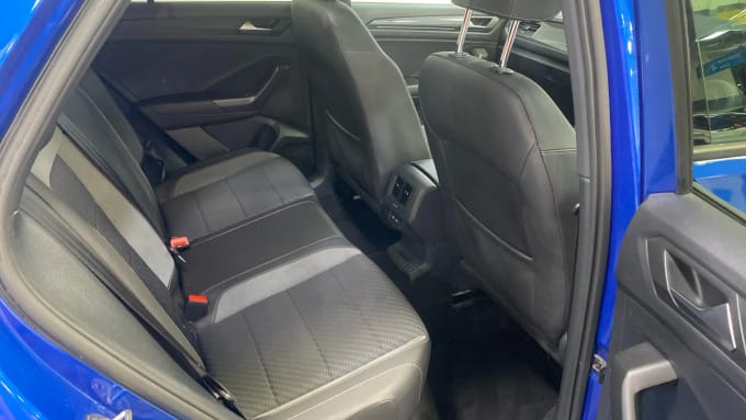 2020 Volkswagen T-roc