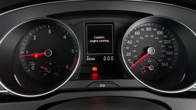 2021 Volkswagen Passat