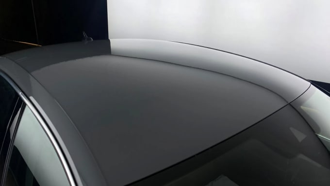 2021 Volkswagen Passat