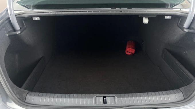 2021 Volkswagen Passat
