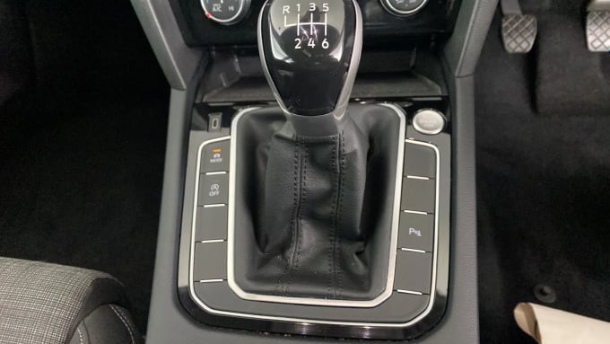 2021 Volkswagen Passat