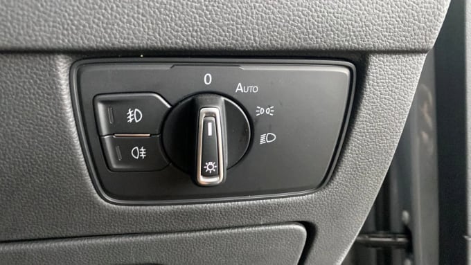 2021 Volkswagen Passat