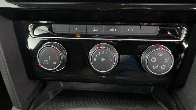 2021 Volkswagen Passat