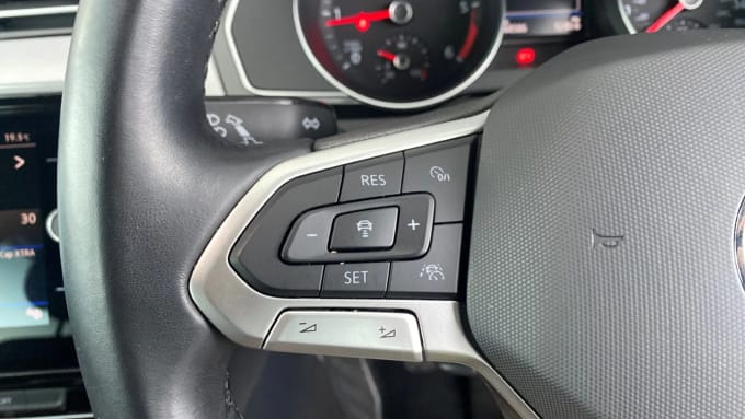 2021 Volkswagen Passat
