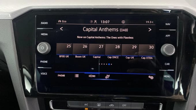 2021 Volkswagen Passat