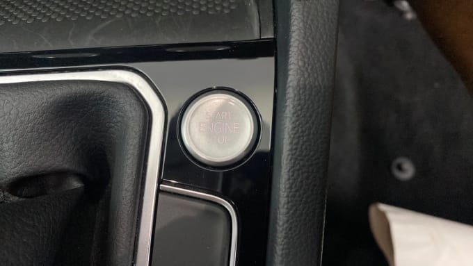 2021 Volkswagen Passat