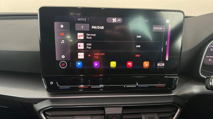 2021 Seat Leon