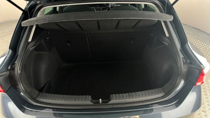 2021 Seat Leon