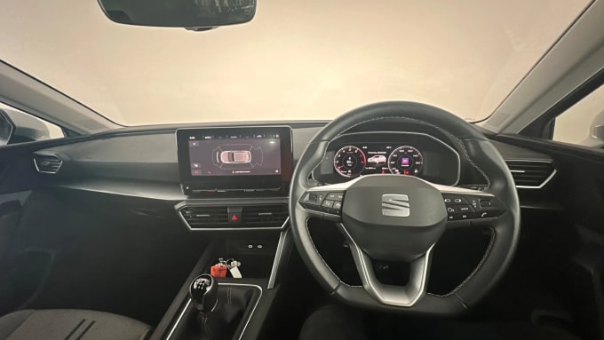 2022 Seat Leon