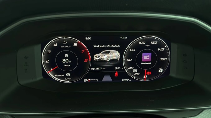 2022 Seat Leon