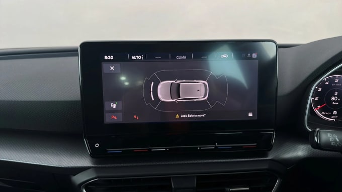 2022 Seat Leon
