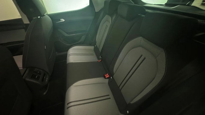 2022 Seat Leon