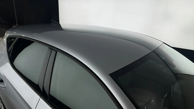 2022 Seat Leon