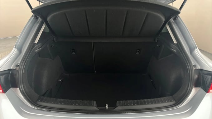 2022 Seat Leon