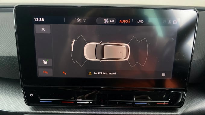 2021 Seat Leon