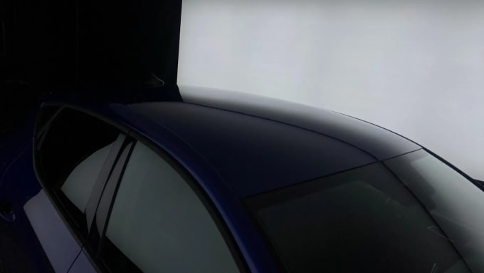 2021 Seat Leon