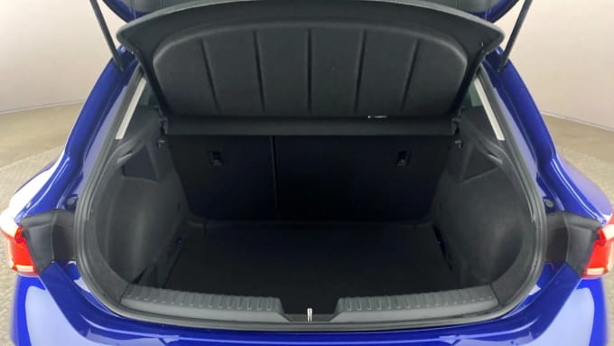 2021 Seat Leon