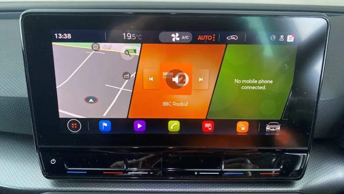 2021 Seat Leon
