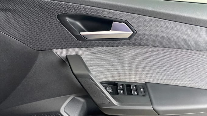 2021 Seat Leon