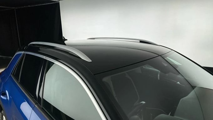 2018 Volkswagen T-roc