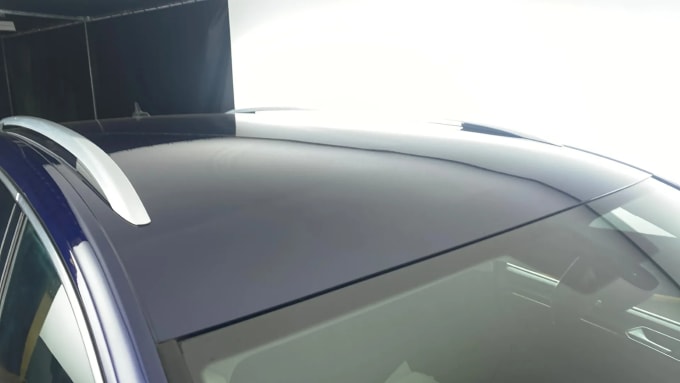2020 Volkswagen Touran