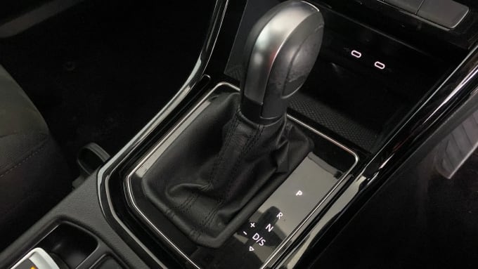 2020 Volkswagen Touran