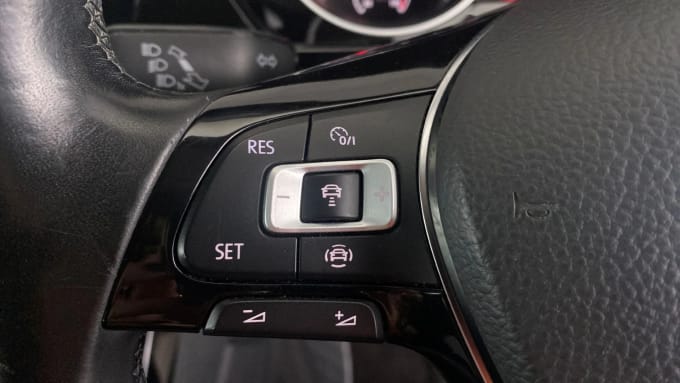 2020 Volkswagen Touran