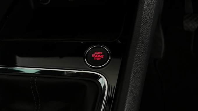 2020 Seat Ateca