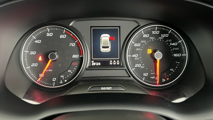 2020 Seat Ateca