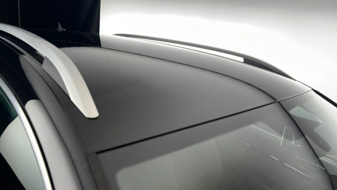 2020 Seat Ateca