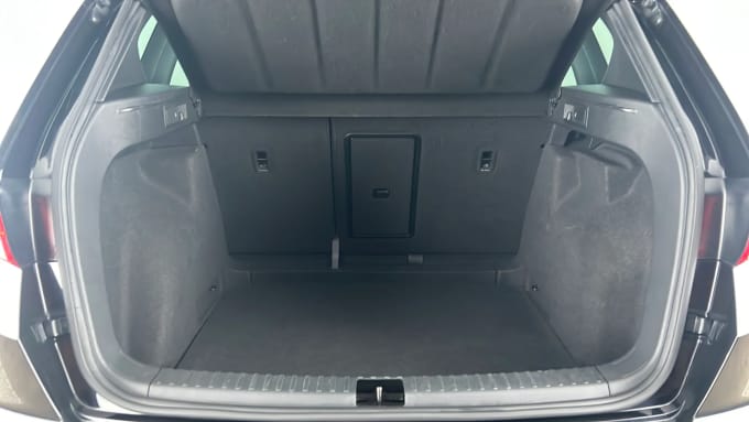 2020 Seat Ateca