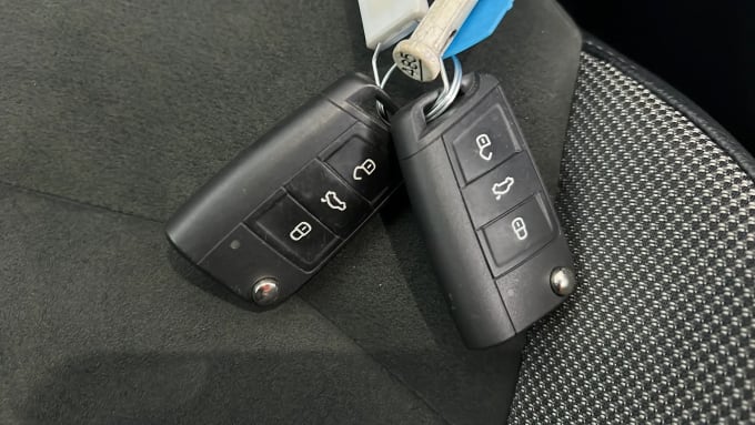 2020 Seat Ateca