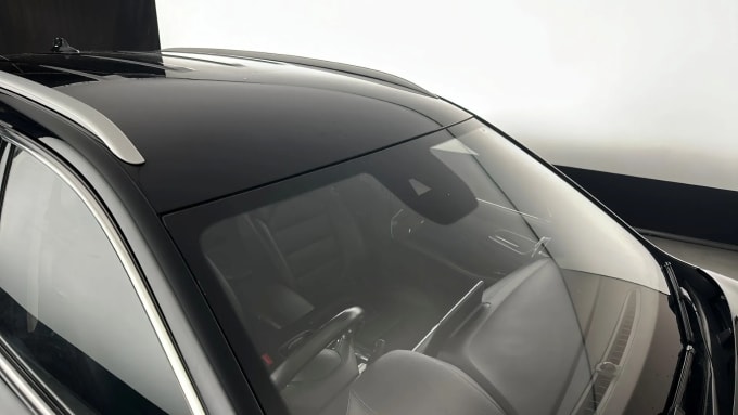 2021 Mg Motor Uk Hs
