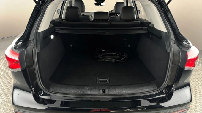 2021 Mg Motor Uk Hs