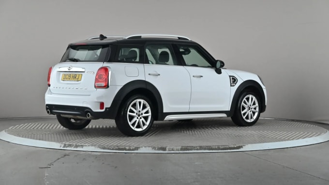 2019 Mini Countryman