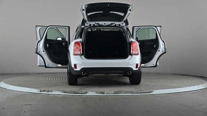 2019 Mini Countryman