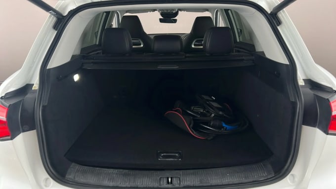 2022 Mg Motor Uk Hs