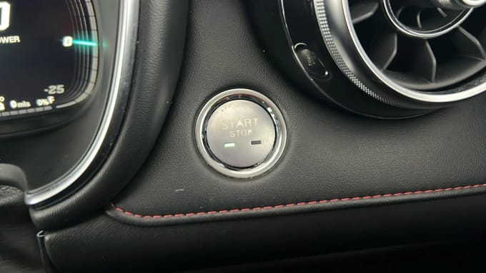 2022 Mg Motor Uk Hs