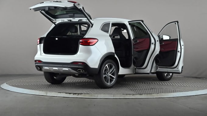 2022 Mg Motor Uk Hs