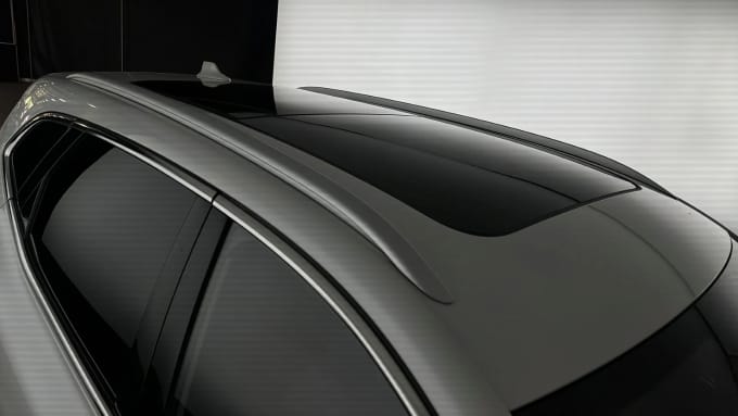 2022 Mg Motor Uk Hs