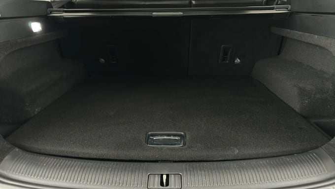 2022 Mg Motor Uk Hs