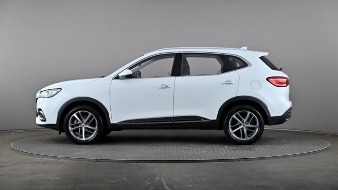 2022 Mg Motor Uk Hs